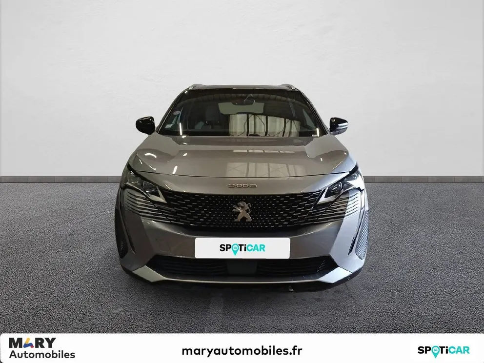 Véhicule occasion 204795 - peugeot 3008 - Photo 2