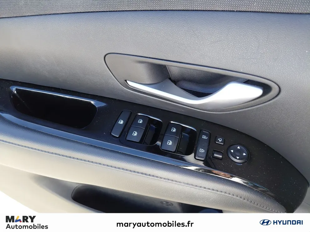 Véhicule occasion 1238868 - hyundai TUCSON - Photo 15