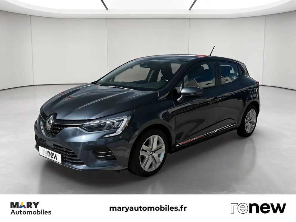 Véhicule occasion 1235113 - renault CLIO - Photo 1