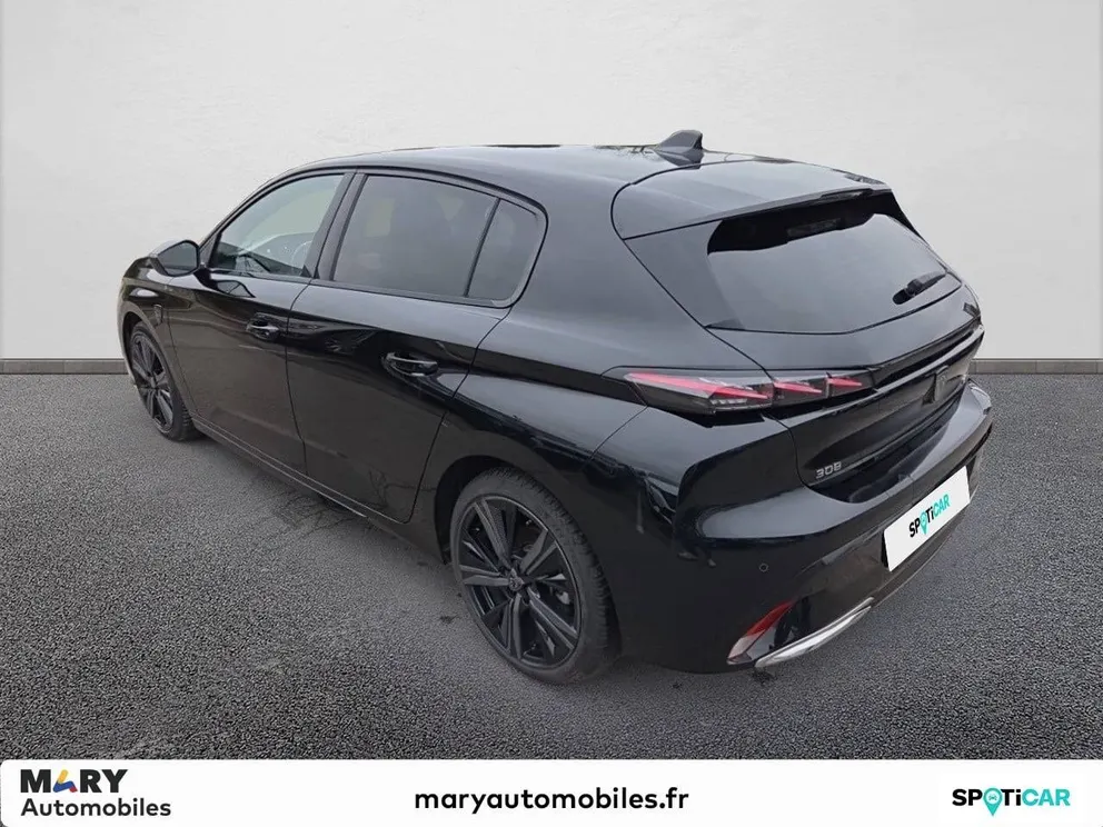 Véhicule occasion 213342 - peugeot 308 - Photo 7