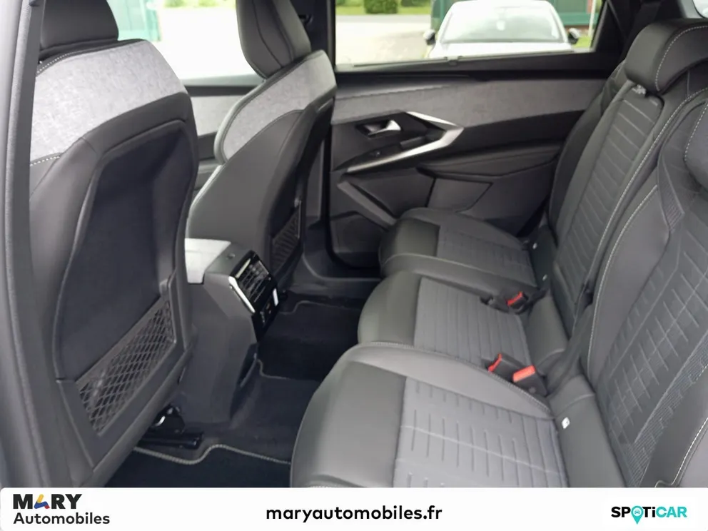 Véhicule occasion 1227125 - peugeot 5008 - Photo 16