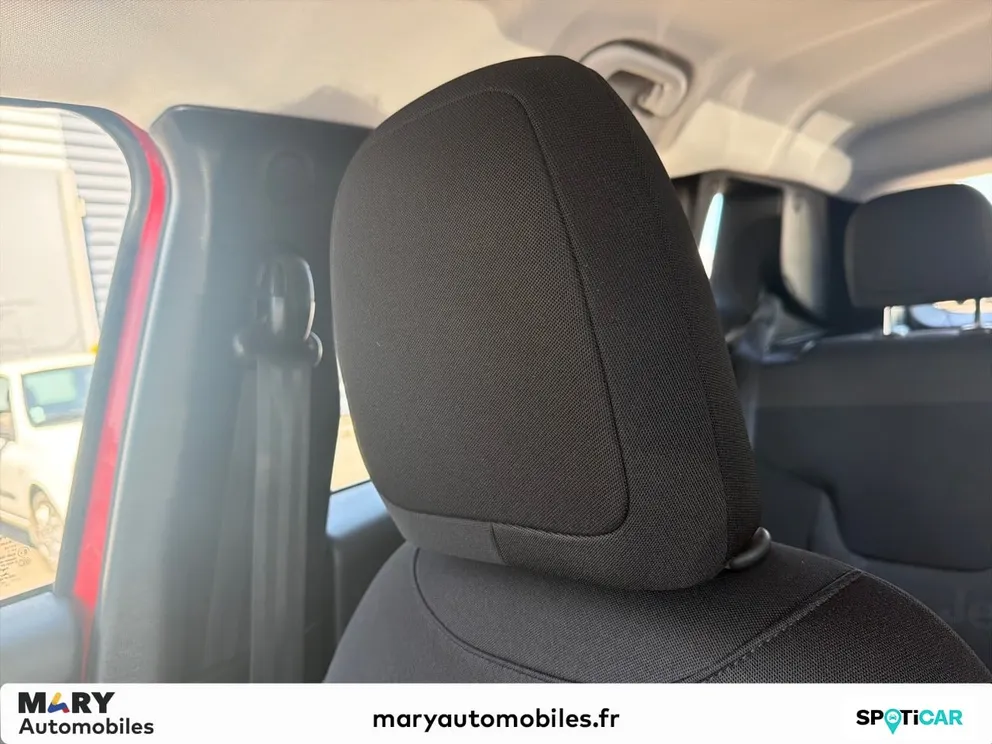 Véhicule occasion 237381 - jeep RENEGADE - Photo 10