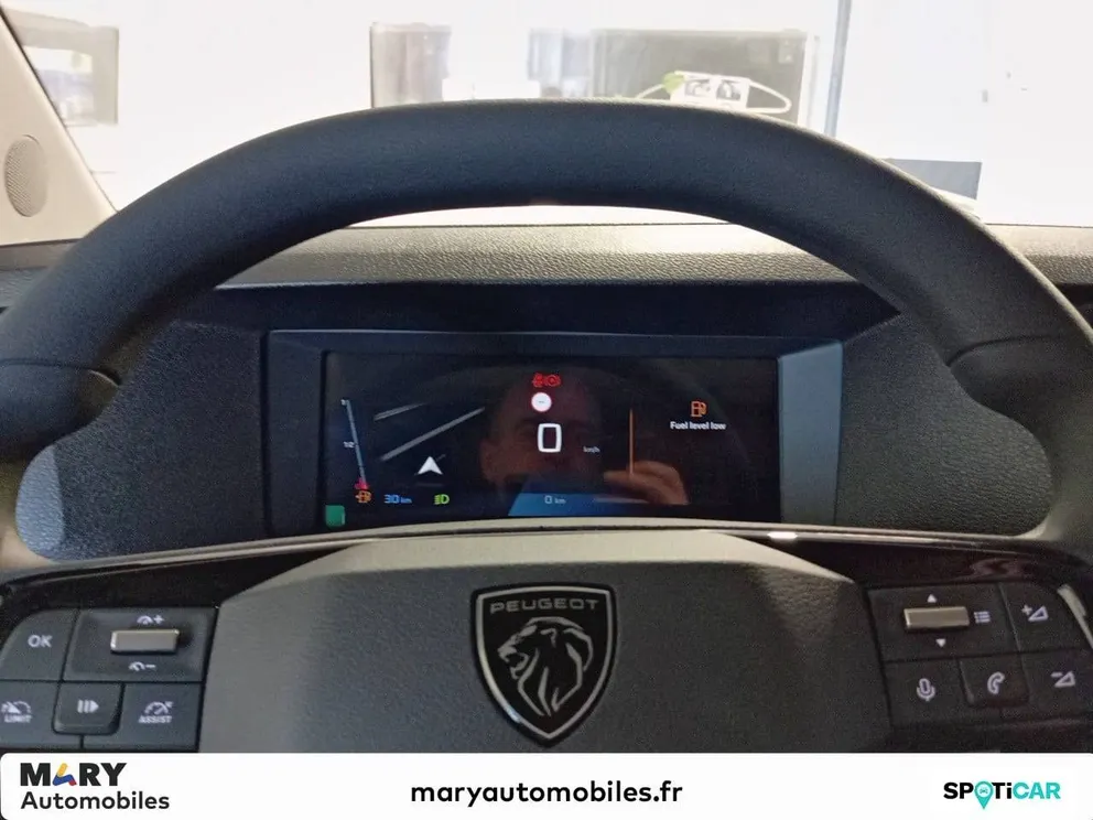 Véhicule occasion 231058 - peugeot EXPERT - Photo 13