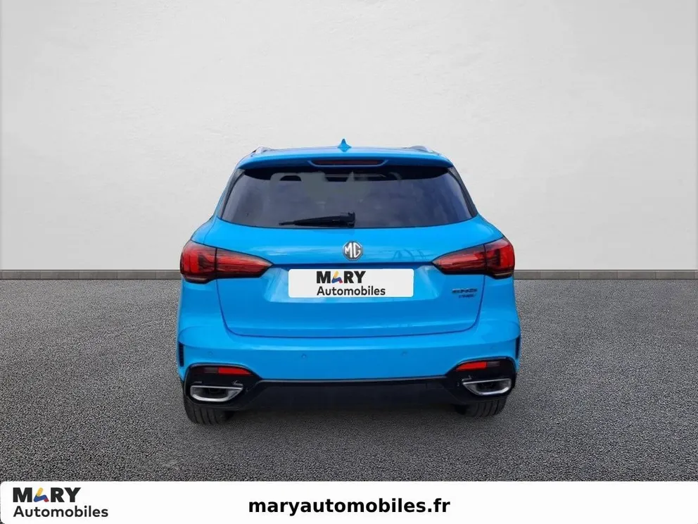 Véhicule occasion 212926 - mg EHS - Photo 5