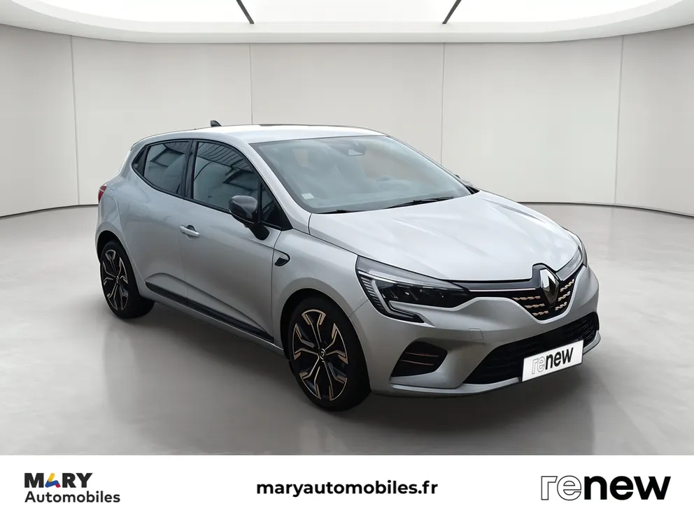 Véhicule occasion 1238243 - renault CLIO - Photo 7