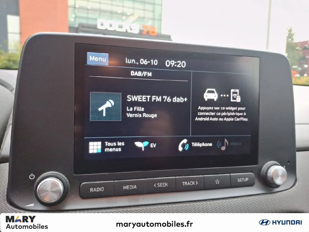 Véhicule occasion 200539 - hyundai KONA - Photo 13