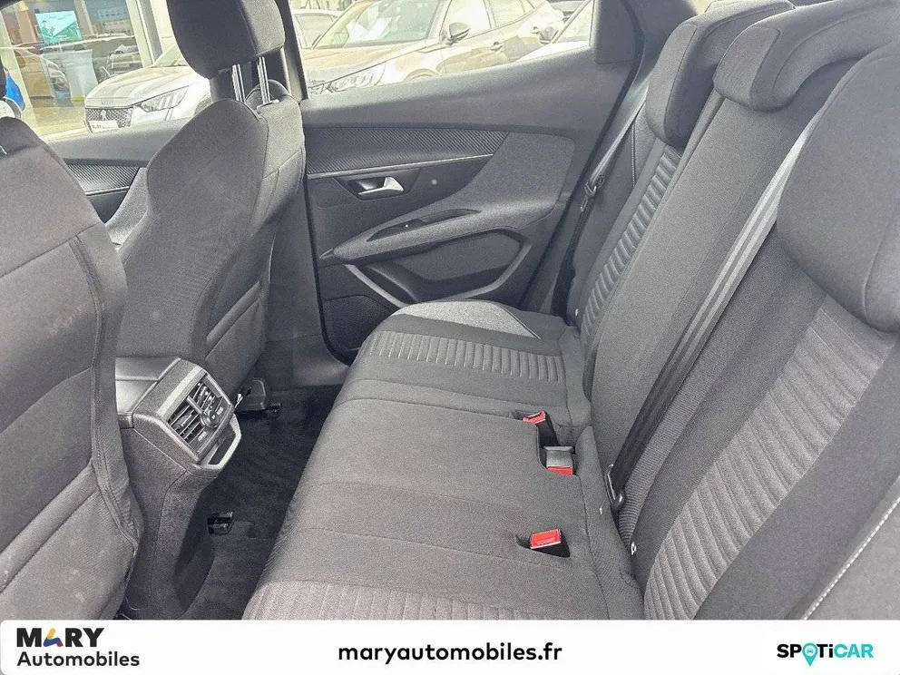 Véhicule occasion 247235 - peugeot 3008 - Photo 10