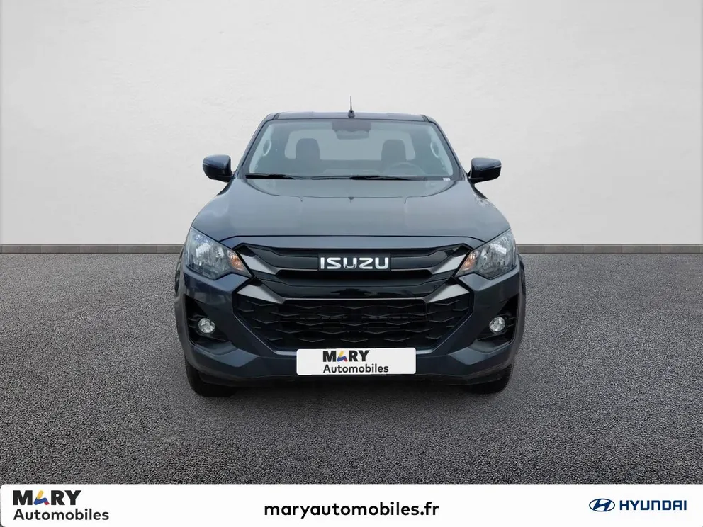 Véhicule occasion 218091 - isuzu D-MAX - Photo 2