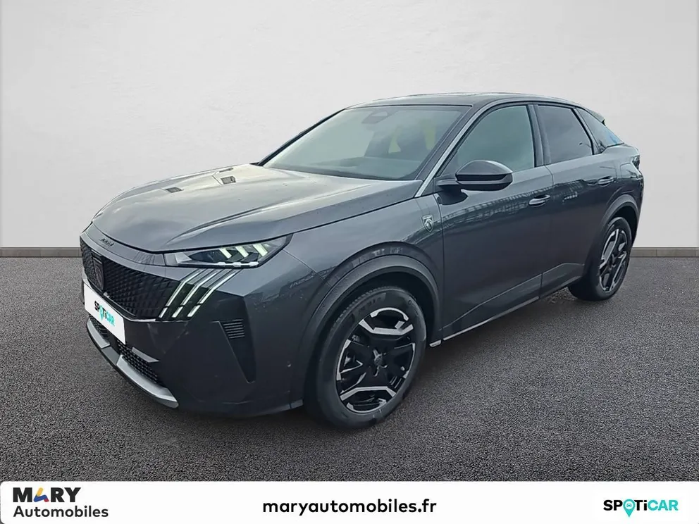 Véhicule occasion 191358 - peugeot 3008 - Photo 1
