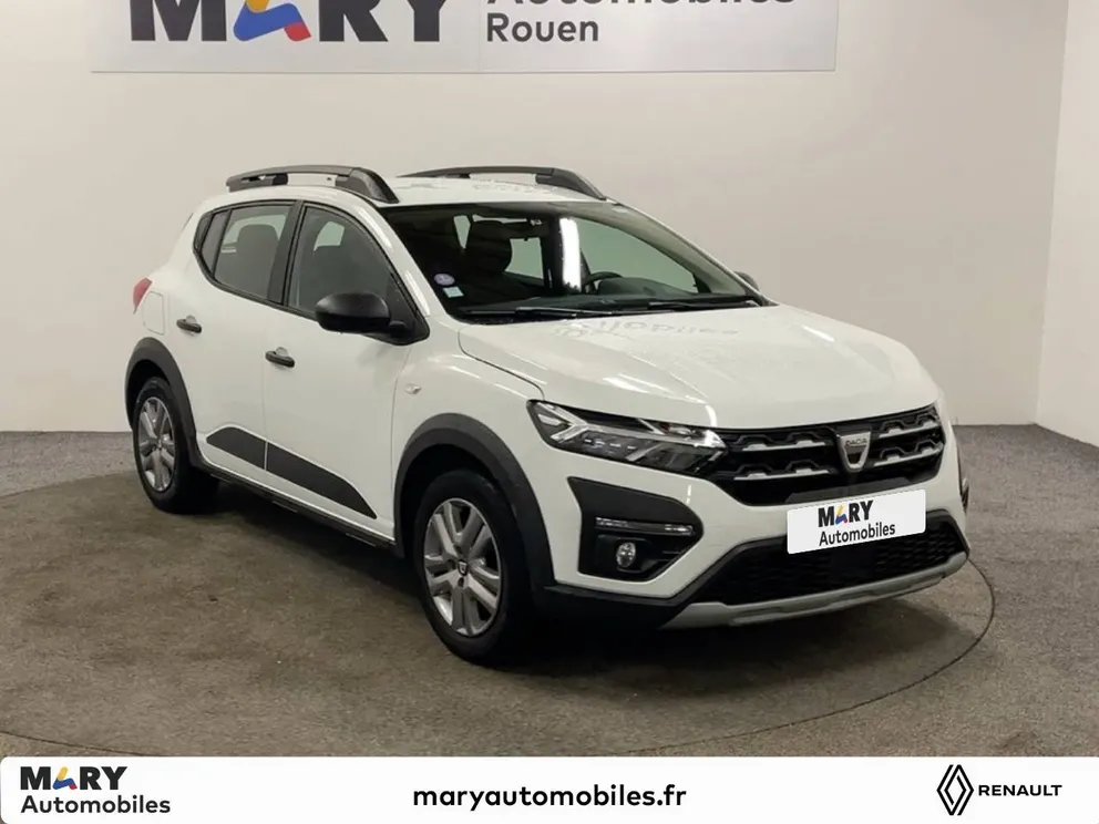 Véhicule occasion 219346 - dacia SANDERO - Photo 3