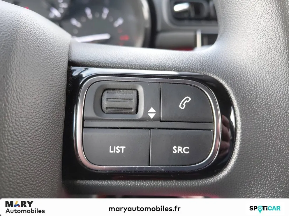 Véhicule occasion 201928 - Citroën C3 - Photo 14