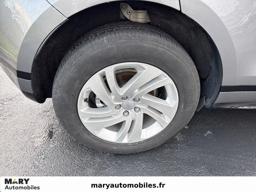 Véhicule occasion 200908 - land rover RANGE ROVER EVOQUE - Photo 11