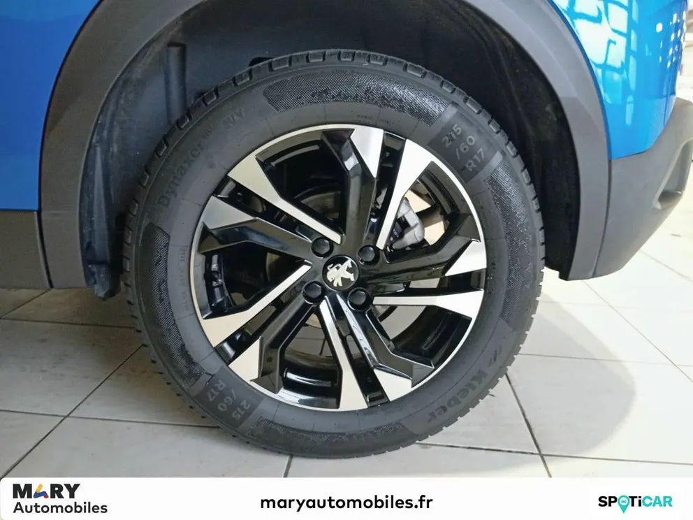 Véhicule occasion 197844 - peugeot 2008 - Photo 11