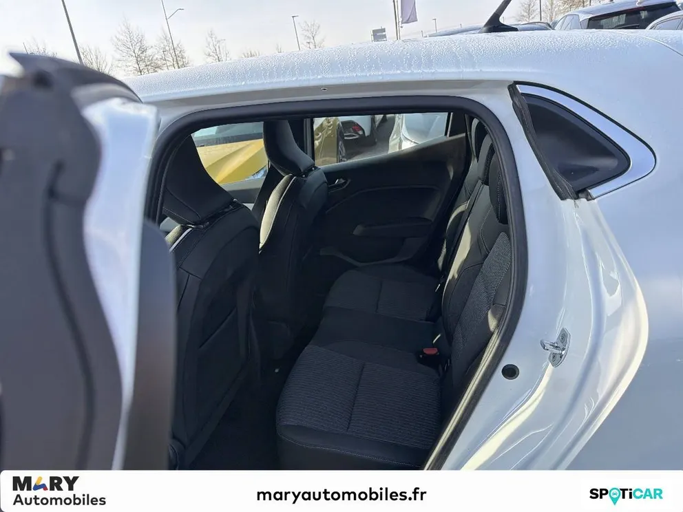 Véhicule occasion 233281 - renault CLIO - Photo 10