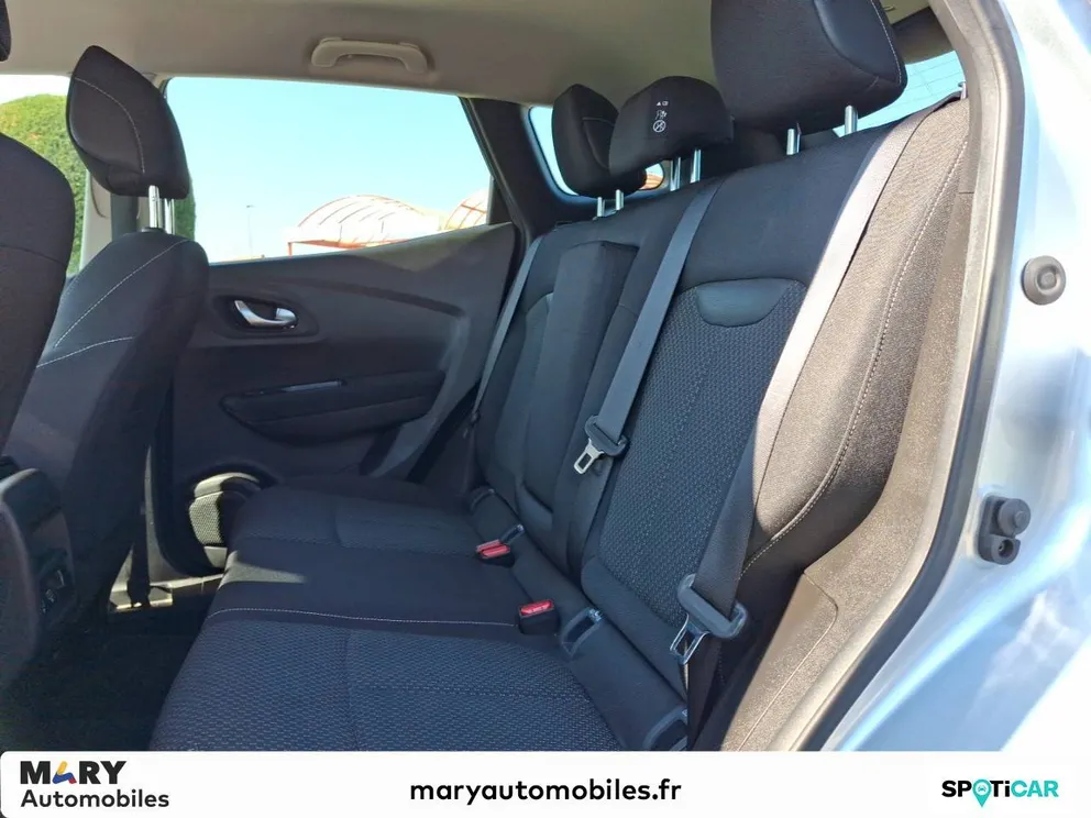 Véhicule occasion 225658 - renault KADJAR - Photo 9