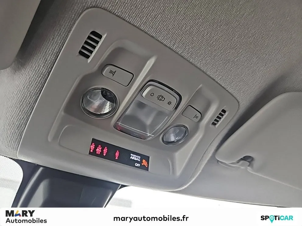 Véhicule occasion 170853 - Citroën C3 - Photo 21