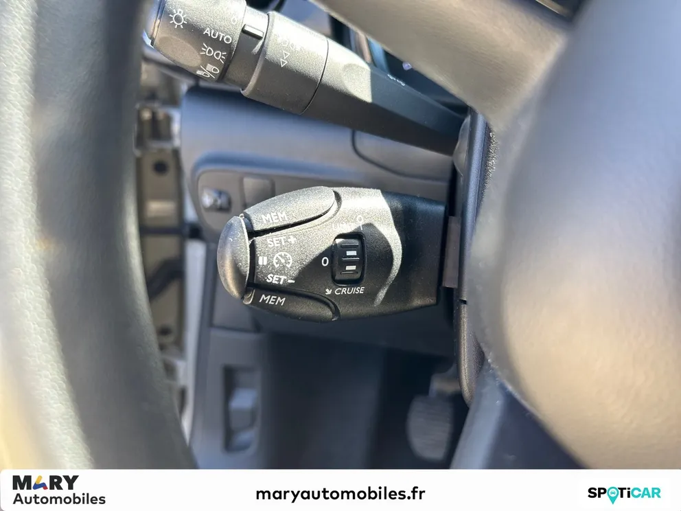 Véhicule occasion 1236552 - Citroën C3 - Photo 12
