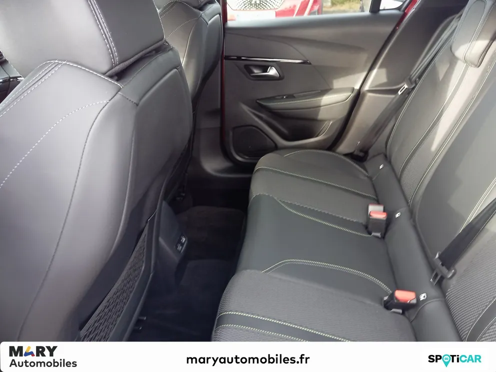Véhicule occasion 1230981 - peugeot 208 - Photo 16