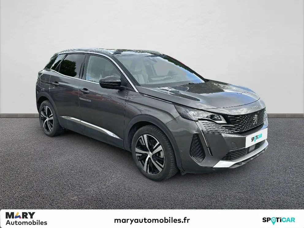 Véhicule occasion 224597 - peugeot 3008 - Photo 5