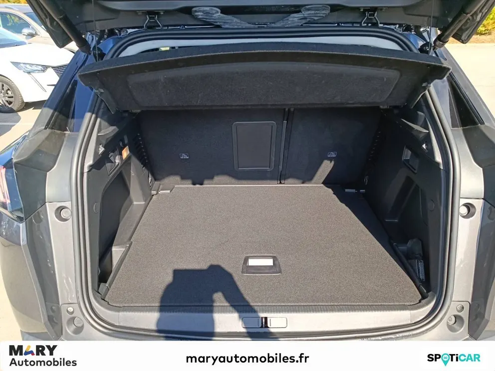 Véhicule occasion 180262 - peugeot 3008 - Photo 6