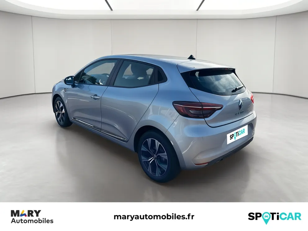 Véhicule occasion 1245548 - renault CLIO - Photo 3