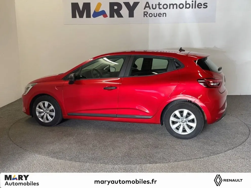 Véhicule occasion 202492 - renault CLIO - Photo 7