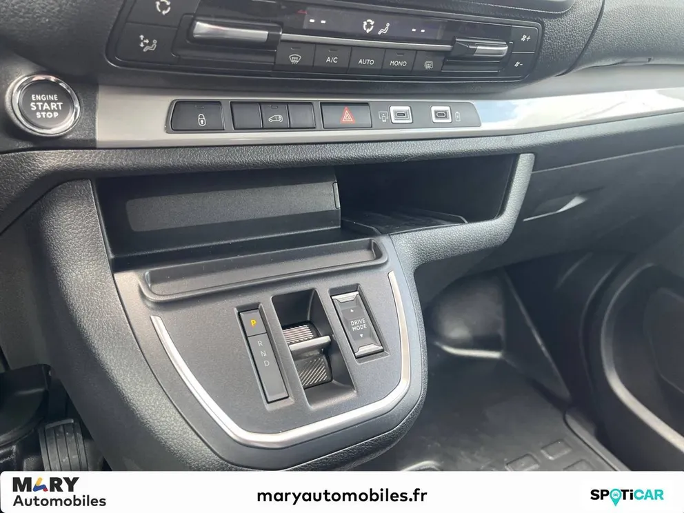 Véhicule occasion 224131 - peugeot EXPERT - Photo 15