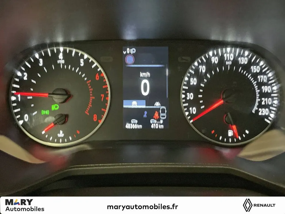Véhicule occasion 202492 - renault CLIO - Photo 15