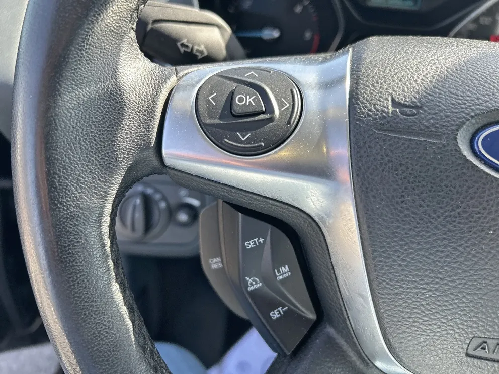 Véhicule occasion 1237369 - ford GRAND C-MAX - Photo 15