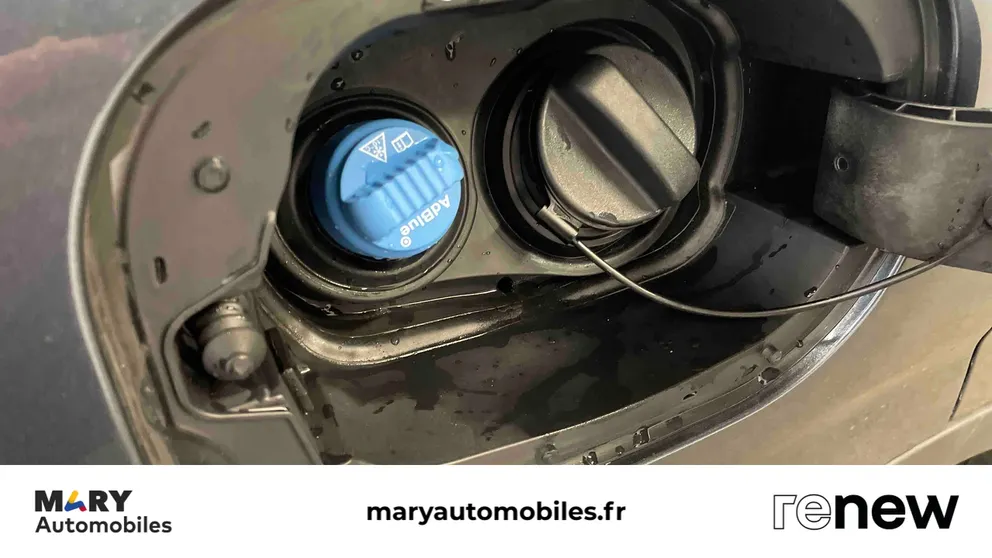 Véhicule occasion 225006 - renault KADJAR - Photo 18