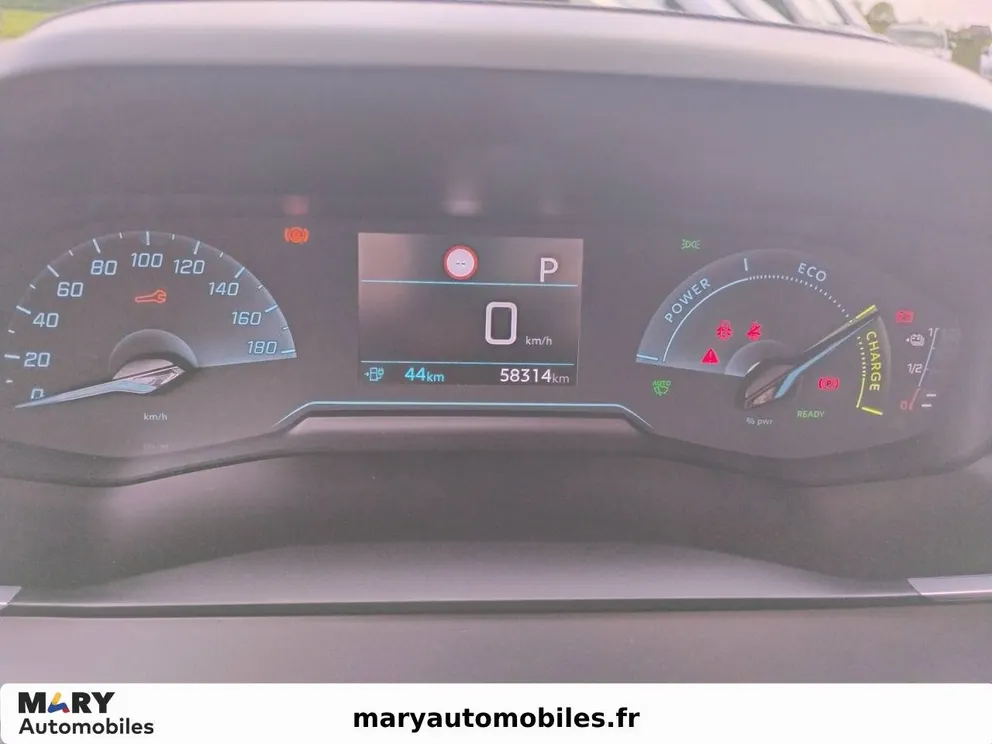 Véhicule occasion 188303 - peugeot 208 - Photo 15