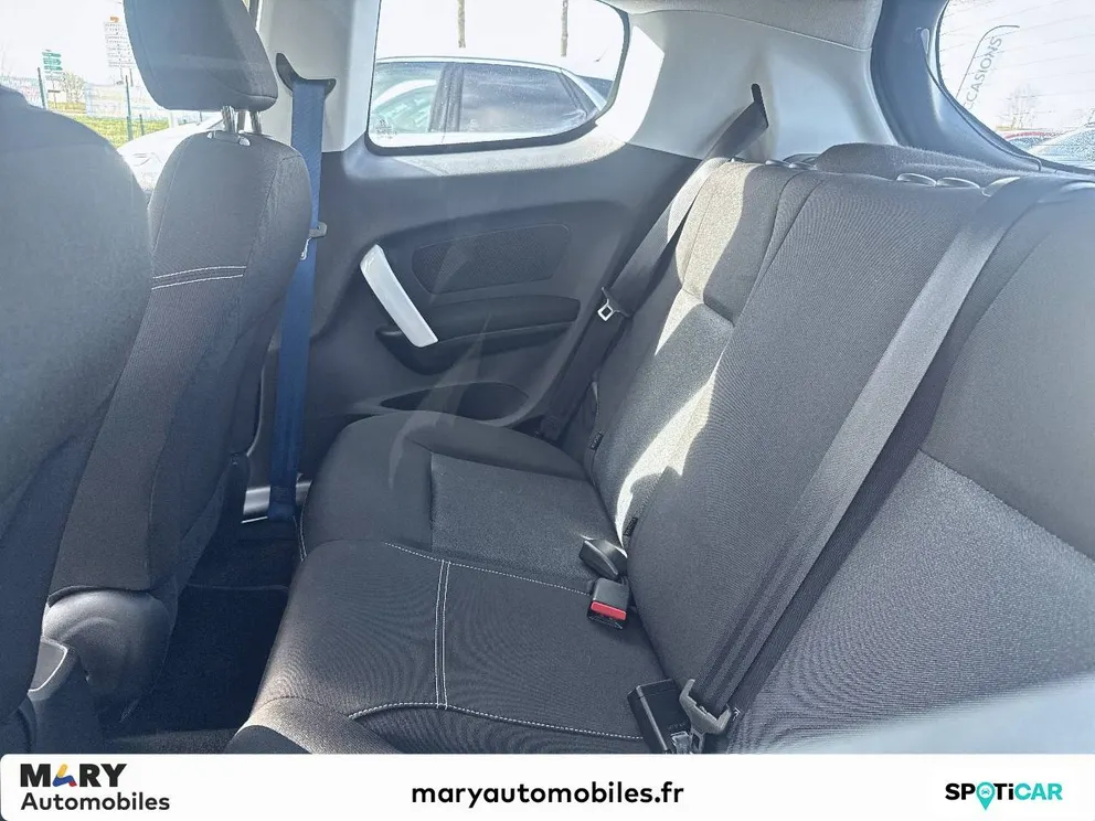 Véhicule occasion 218679 - peugeot 208 - Photo 10