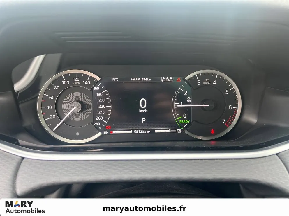 Véhicule occasion 201591 - land rover RANGE ROVER EVOQUE - Photo 17