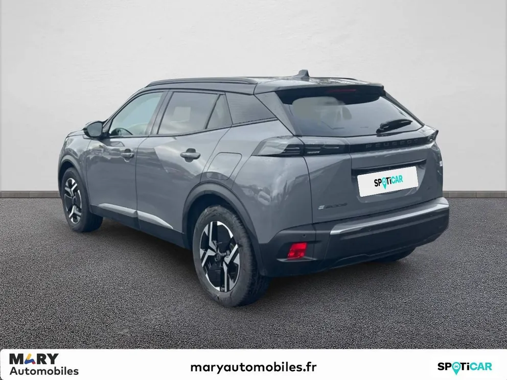 Véhicule occasion 219540 - peugeot 2008 - Photo 7