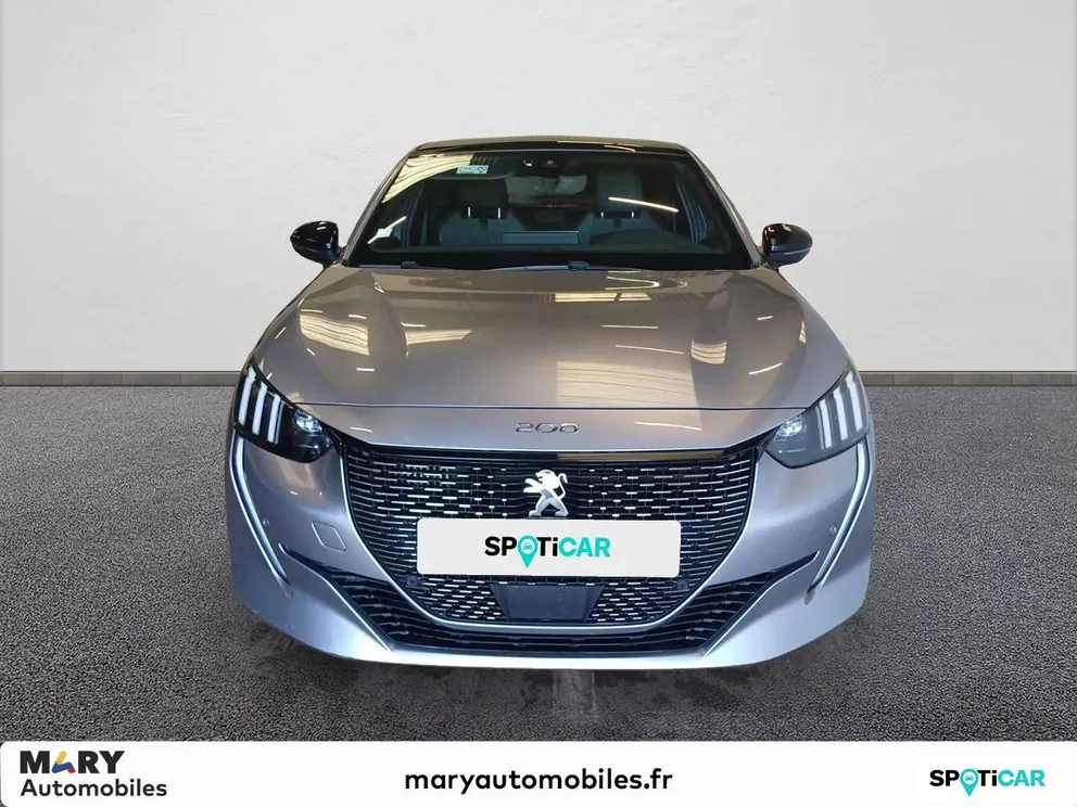 Véhicule occasion 220551 - peugeot 208 - Photo 2