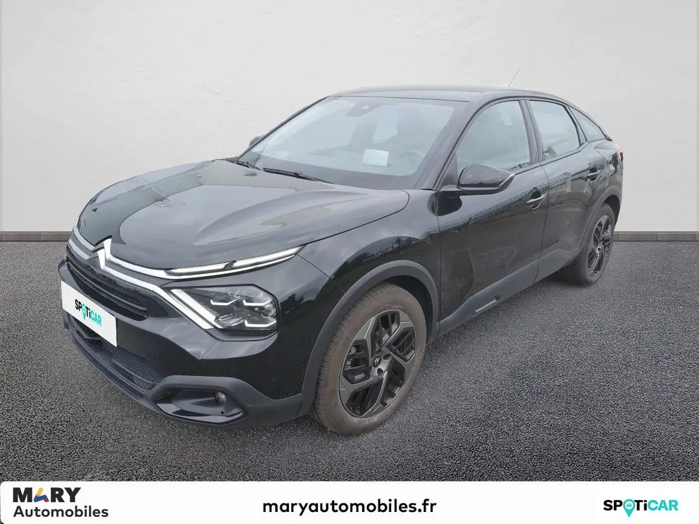 Véhicule occasion 199174 - Citroën C4 - Photo 1