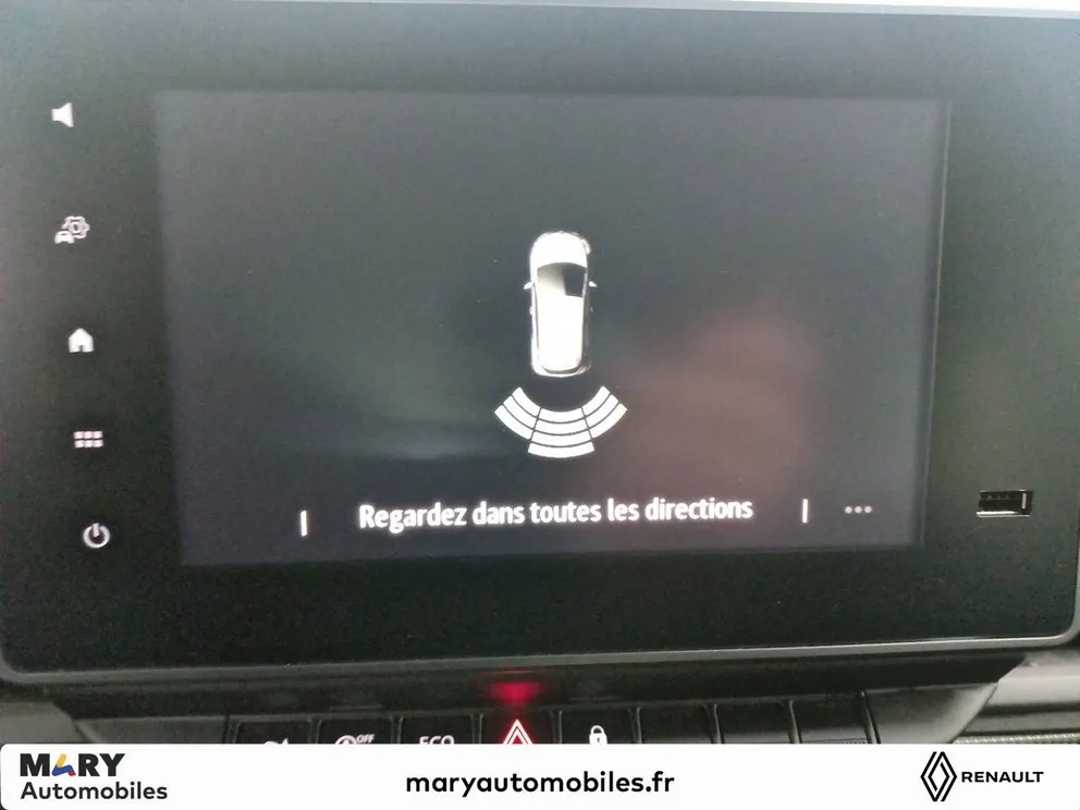 Véhicule occasion 213428 - renault TRAFIC - Photo 21