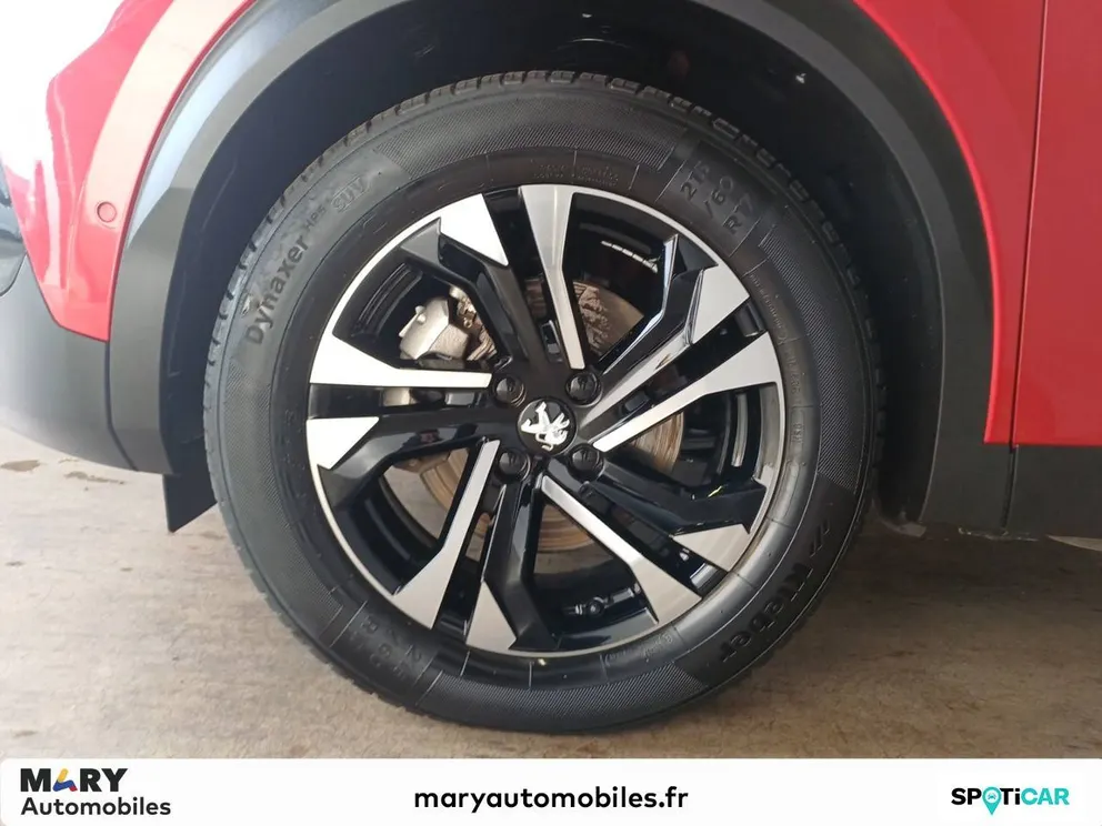 Véhicule occasion 191843 - peugeot 2008 - Photo 11