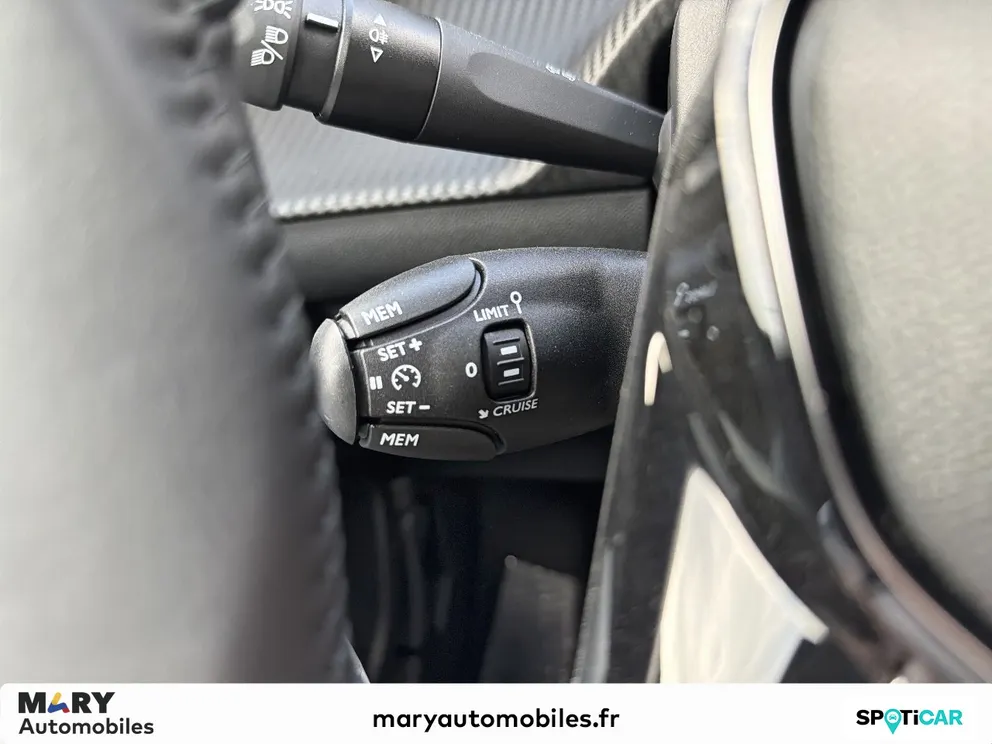 Véhicule occasion 1232772 - peugeot 2008 - Photo 14