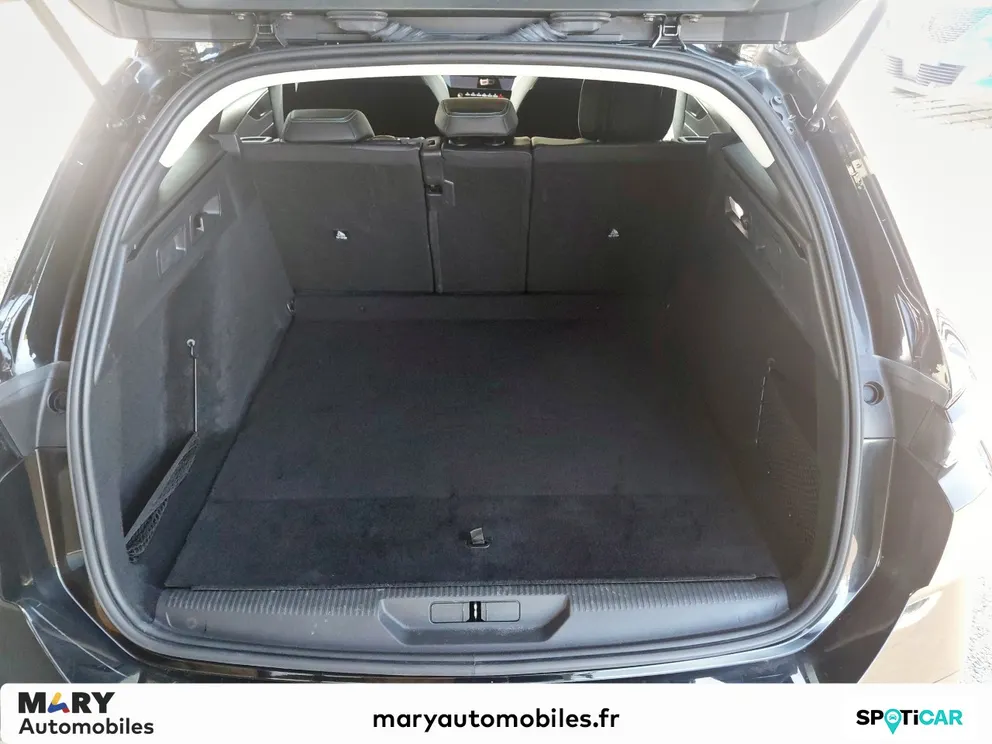 Véhicule occasion 1235365 - peugeot 308 - Photo 16