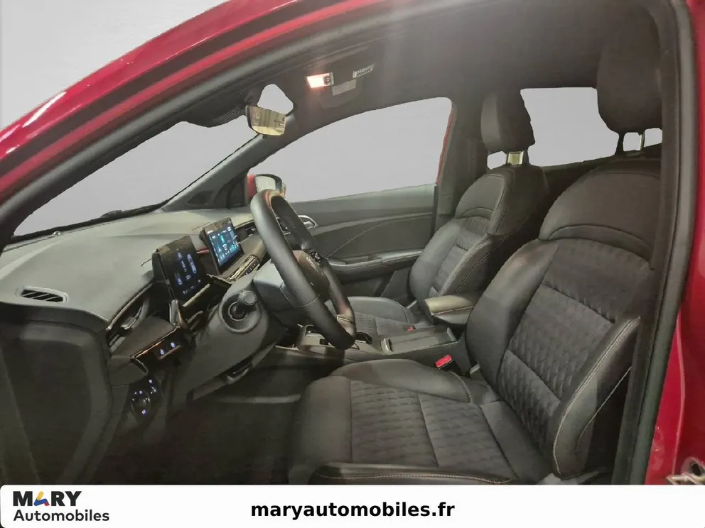 Véhicule occasion 201983 - mg MG3 - Photo 9