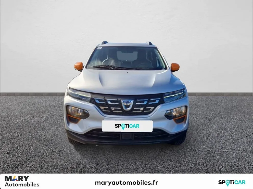 Véhicule occasion 220291 - dacia SPRING - Photo 2