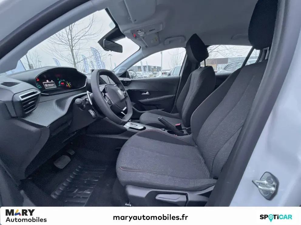 Véhicule occasion 190923 - peugeot 208 - Photo 4