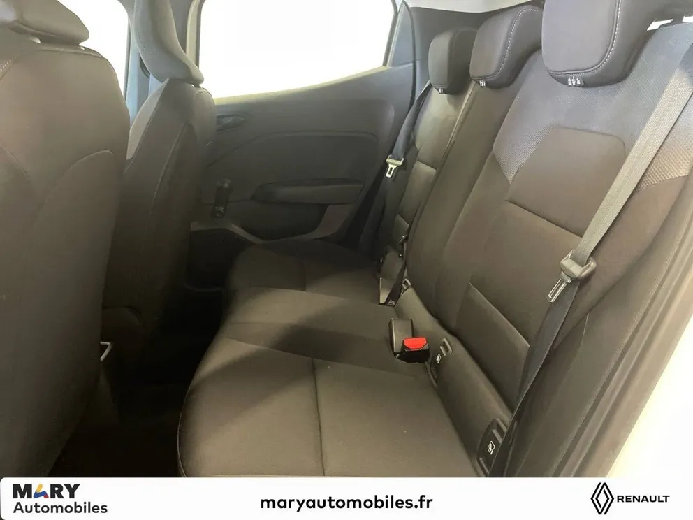 Véhicule occasion 222036 - renault CLIO - Photo 10