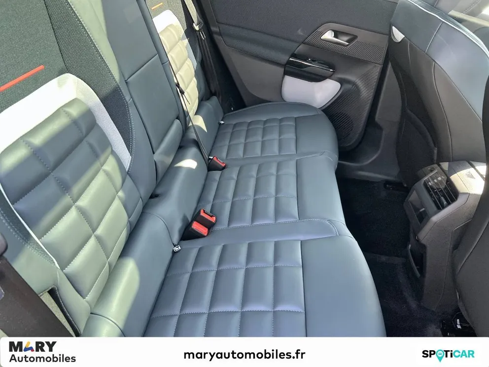 Véhicule occasion 194528 - Citroën C5 AIRCROSS HYBRIDE - Photo 13