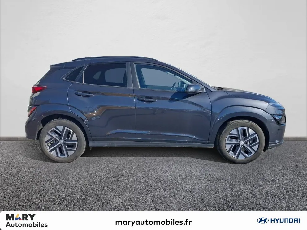 Véhicule occasion 171759 - hyundai KONA - Photo 4