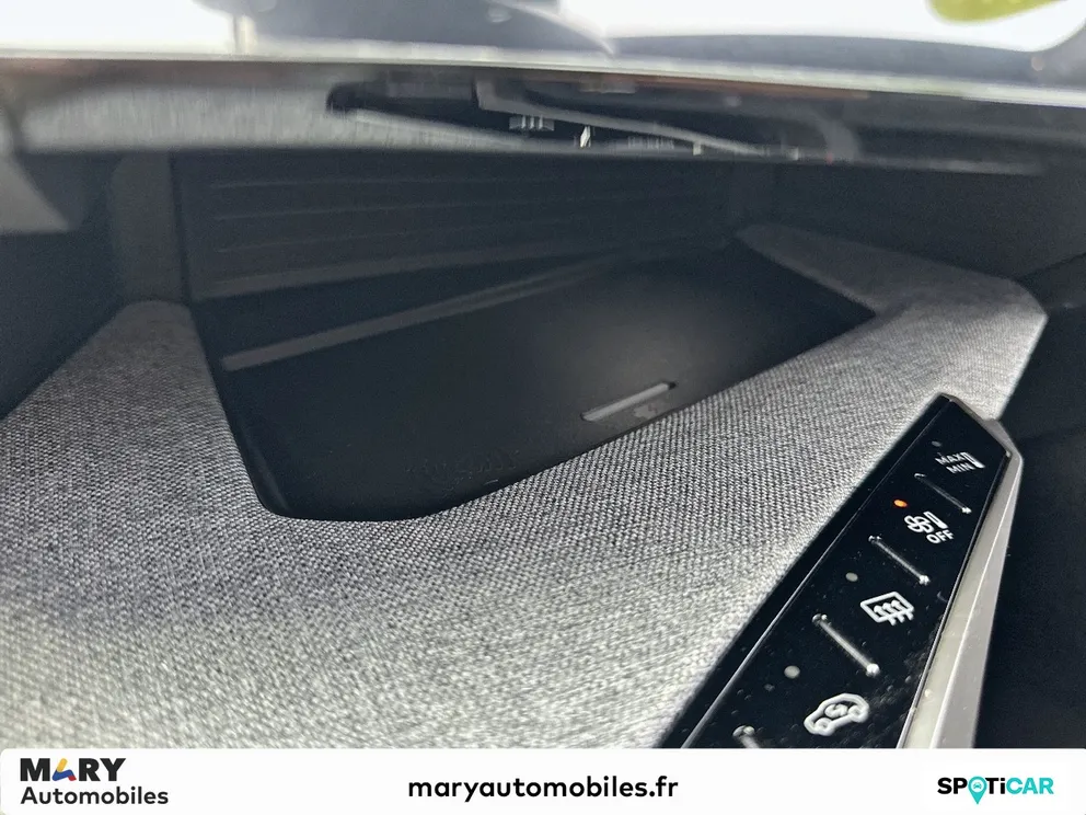 Véhicule occasion 1233640 - peugeot 3008 - Photo 25