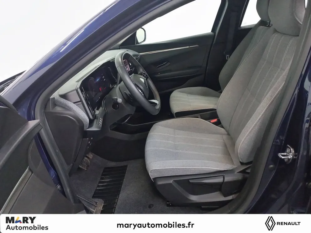 Véhicule occasion 223430 - renault MEGANE - Photo 9