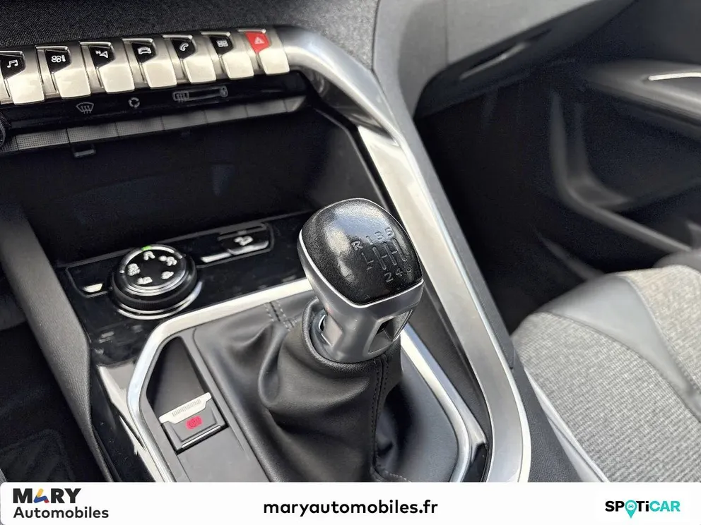 Véhicule occasion 207990 - peugeot 3008 - Photo 14