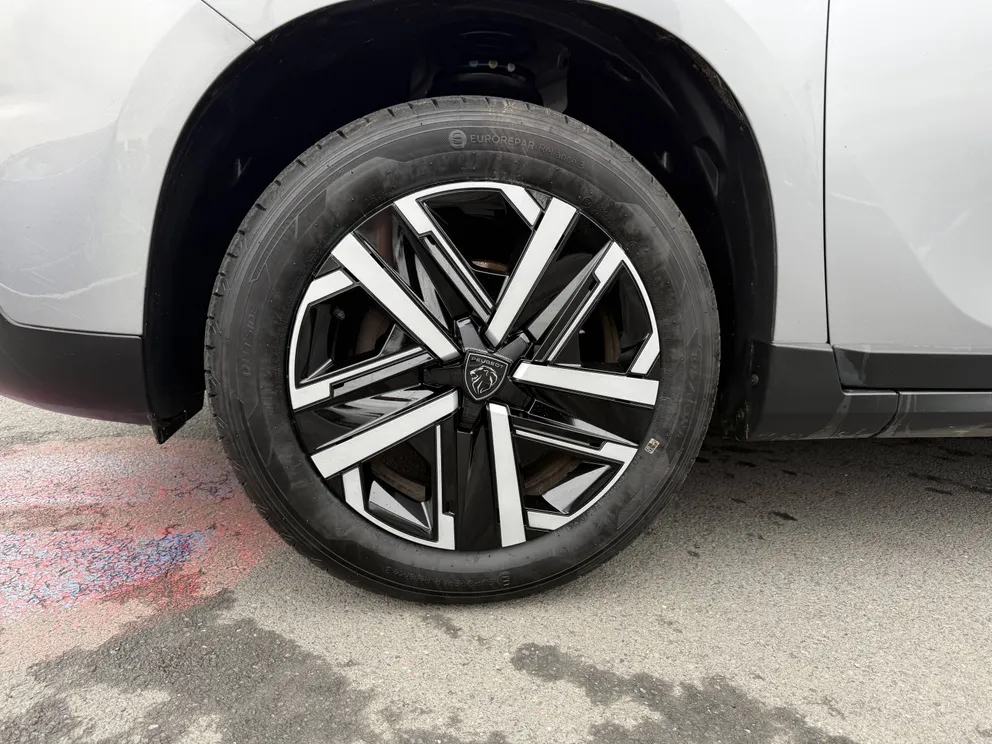 Véhicule occasion 204521 - peugeot 2008 - Photo 9